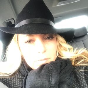 Meet your Posher, Krista